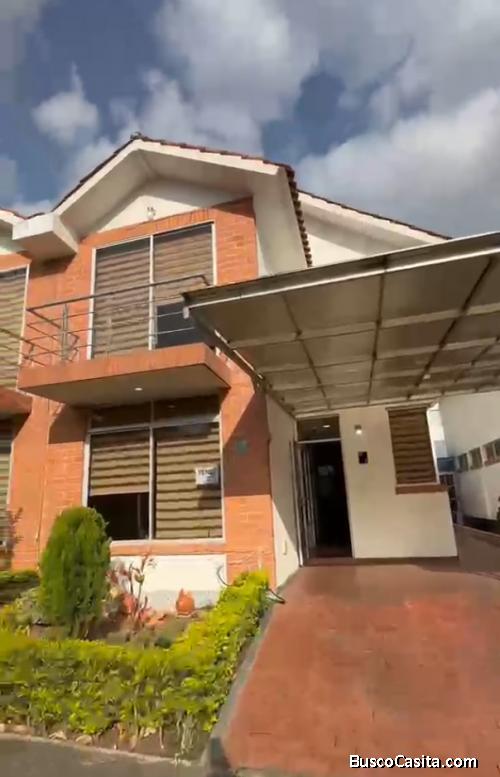 SE VENDE CASA EN FUSAGASUGÁ - CUNDINAMARCA