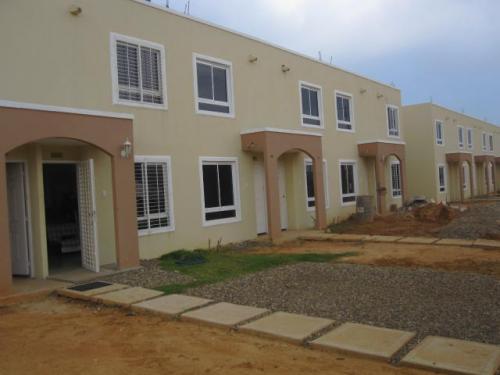 Townhouse en Venta en Maracaibo. Camino a La Lagunita