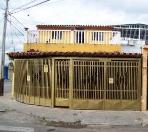 VENTA de CASA en CABUDARE, BARQUISIMETO
