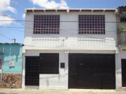 VENTA de CASA en BARQUISIMETO, Oeste