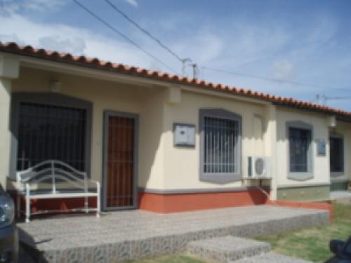 VENTA de CASA en CABUDARE, LA PIEDAD