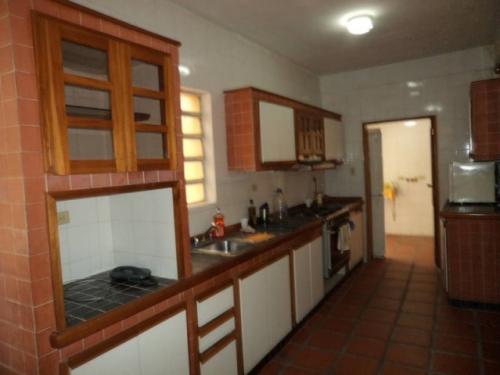 CASA EN VENTA MARACAIBO SECTOR SANTA MARIA OSCAR ROMERO