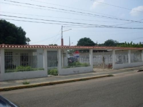 casa grande en la rotaria