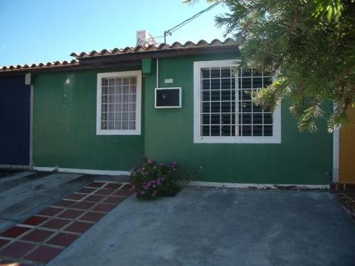 VENTA de bella CASA en CABUDARE  11-6269