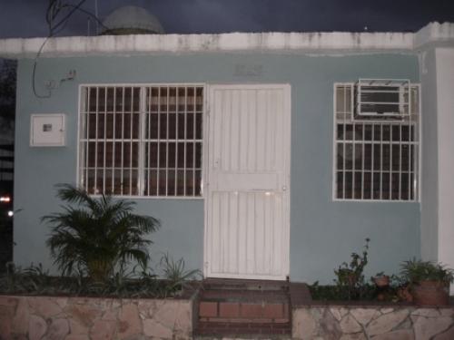 VENDO CASA CABUDARE URB LA PUERTA