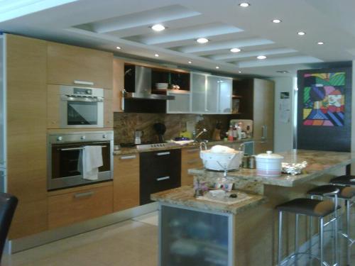 TOWNHOUSE EN VENTA MARACAIBOZONA NORTE OSCAR ROMERO