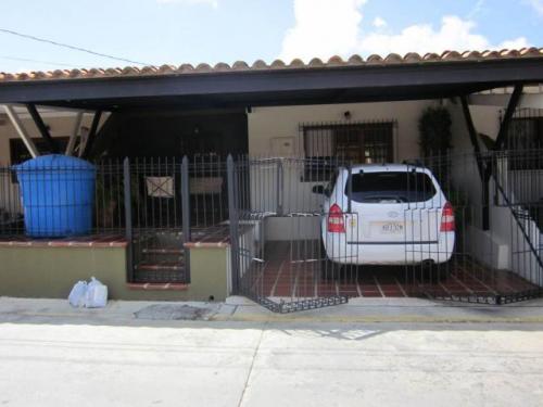 VENTA de Casa en CABUDARE  11 6827