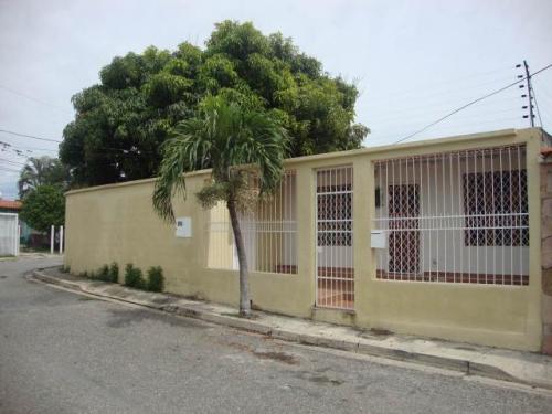 VENTA de Casa en CABUDARE  11-4895