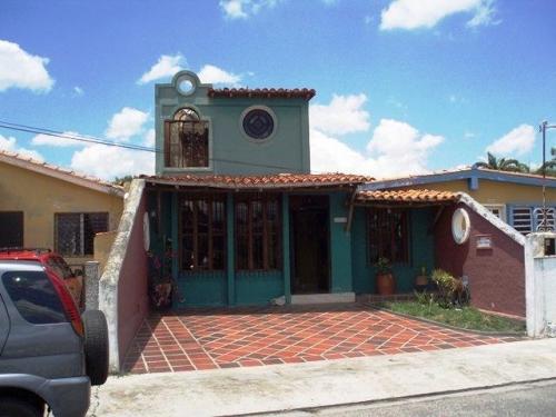 VENTA de CASA en CABUDARE 11-7508  