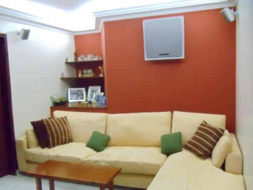 TOWNHOUSE EN VENTA MARACAIBO ZONA NORTE OSCAR ROMERO