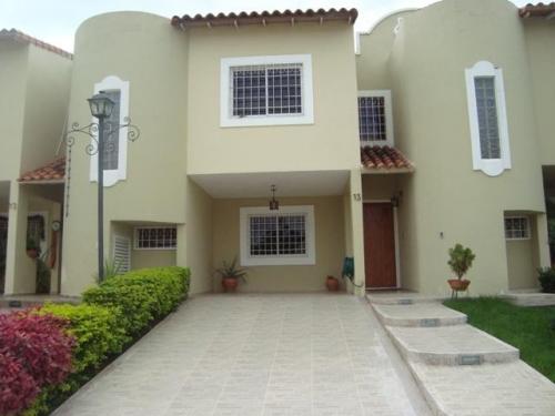 VENTA de Casa en CABUDARE 11-9298 