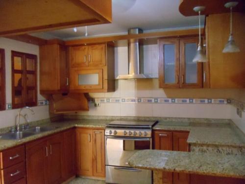 townhouse en alquiler cumbres de maracaibo oscar romero