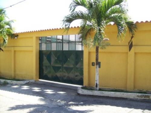 VENTA de CASA en BARQUISIMETO, EL MANZANO
