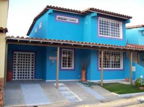 VENTA de CASA en  BARQUISIMETO