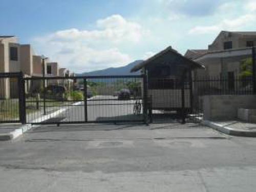 Townhouse  en Venta San Diego Edo Carabobo cód. 12-360