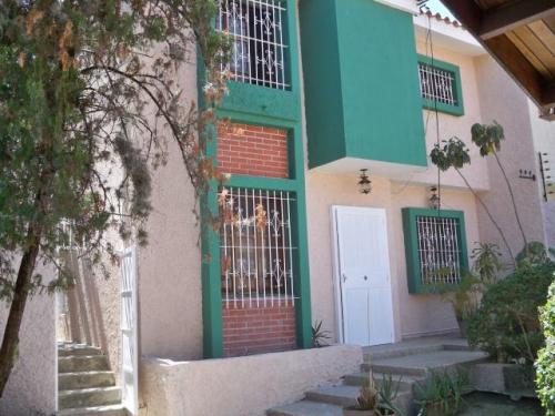 Venta Casa Quinta, Urb. El Bosque, Valencia