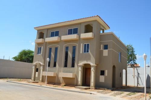 Townhouse en venta Maracaibo Zona norte Oscar romero