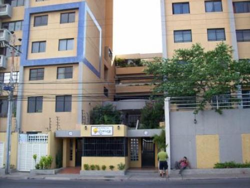 VENDO APARTAMENTO 2 HABITACIONES RES. AZULEJOS LECHERIA