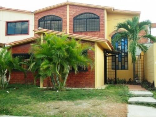 VENTA de CASA en CABUDARE-TIERRA del SOL