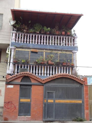 CASA EN VENTA EN PUERTO LA CRUZ MLS#12-2609
