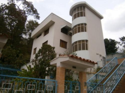 Casa en Venta Lomas Del Este Edo Carabobo cod 12-3052