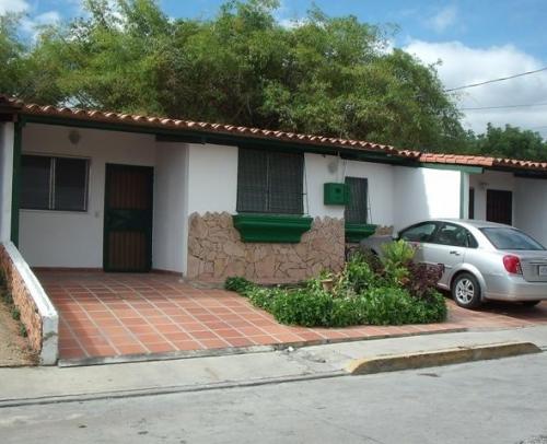 VENTA de CASA en CABUDARE,  12-1231
