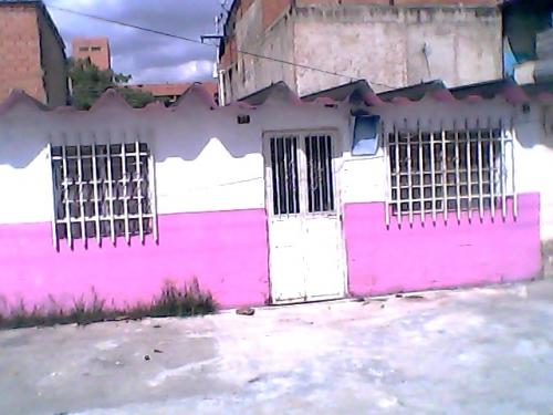 CASA ECONÓMICA 