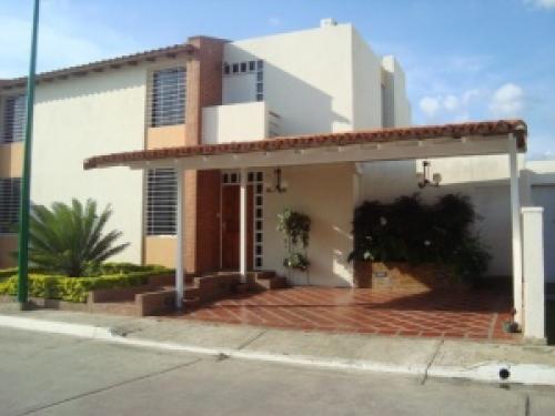 VENTA de CASA en CABUDARE
