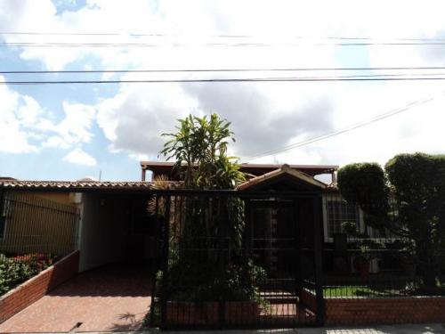 VENTA de CASA en CABUDARE 12-1183