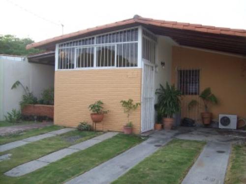 Venta de Casa en el Recreo-Cabudare