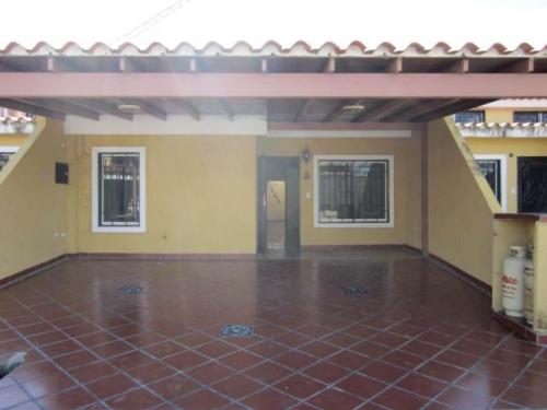 VENTA de CASA en CABUDARE 11-6364