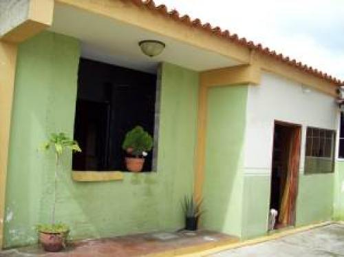 Venta de Casa en Pueblo Nuevo-Barquisimeto