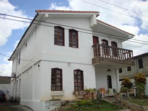 Venta de Quinta en La Piedad en Cabudare