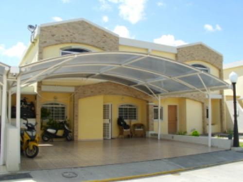 Venta de Bella Quinta en Cabudare