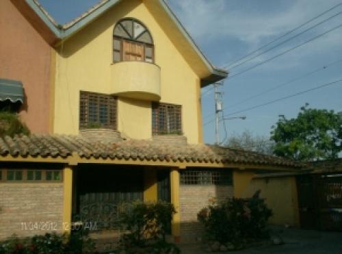 Venta de Chalet al Este de la Ciudad de Barquisimeto 