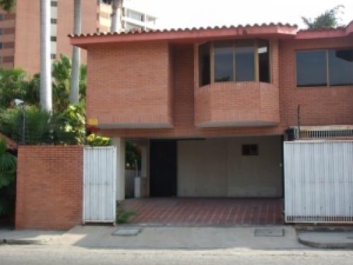 Venta de Quinta en Nueva Segovia al Este de la Ciudad de  Barquisimeto