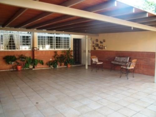 Venta de Amplia casa en Nueva Segovia al Este de Barquisimeto 