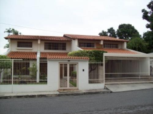 Venta de Quinta Dúplex en Santa Elena al Este de Barquisimeto