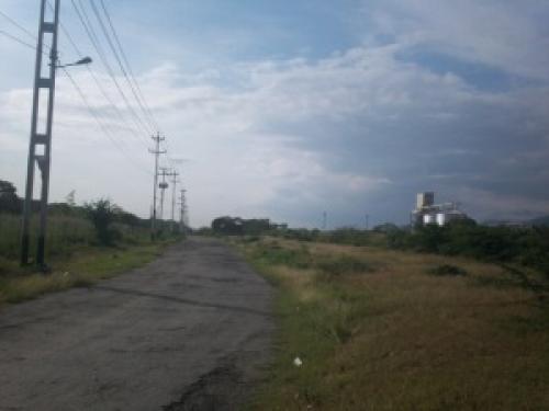 Venta de Terreno en la Piedad-Cabudare