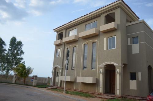 townhouse en venta Maracaibo el milagro Oscar romero