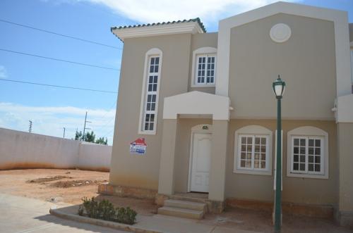 townhouse en venta Maracaibo Milagro norte Oscar Romero