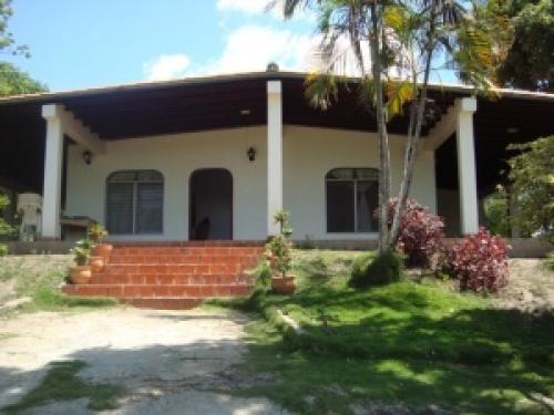 VENTA de CASA en BARQUISIMETO-EL MANZANO