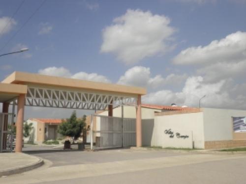  Casa en Venta San Diego Edo Carabobo Cod. 12-3817