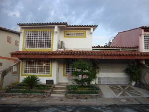 Venta de Quinta al Este de la Ciudad de Barquisimeto 