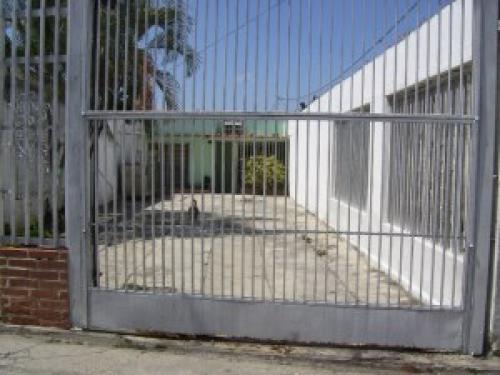 Venta de Casa en el Centro-Oeste de Barquisimeto 