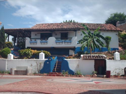 cumana - mariguimar, casa playa en venta! playa ensenada honda!
