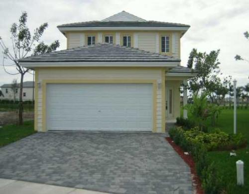HERMOSA CASA EN VENTA EN MIAMI 