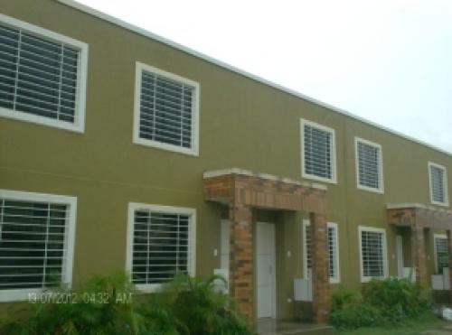 Venta de Bella Casa de dos Planta en Cabudare   
