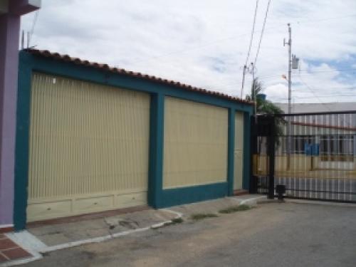 VENTA DE CASA EN LA PIEDAD NORTE BARQUISIMETO 