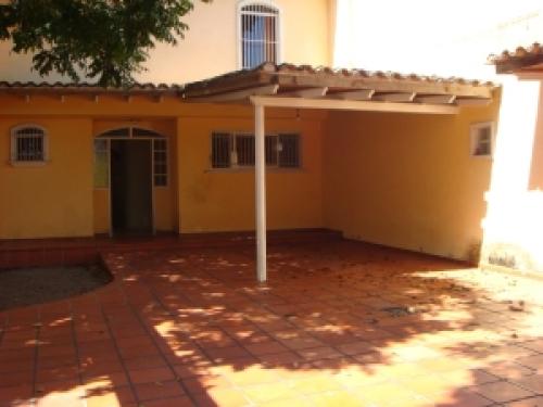 VENTA de CASA en CABUDARE-AV. BOLIVAR